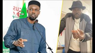 🔴 Mollah Morgun revient sur la relation entre Diomaye et Sonko Ndeye Khady Ndiaye et Adji Sarr 😱