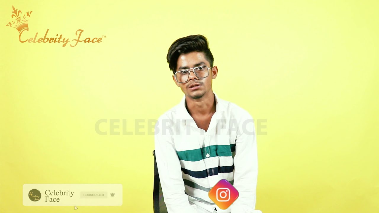 School Ke Best Days Episode 30: - Cast ABHISHEK's Introduction
