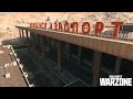 Warzone shorts - Conquering Verdansk airport