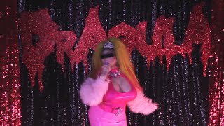 The Boulet Brothers' Dragula Season 1 Pretty, Pink, Fishy Drag Floor Show Ranked
