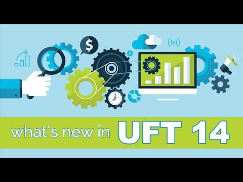 Video: Qual è la versione attuale di UFT?