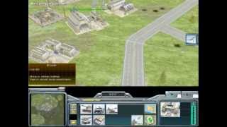 Command and Conquer Generals Revived ---Old School--- Ep.1