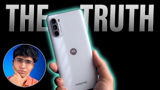 The Truth About Moto G52 - Full Review After 10 Days!