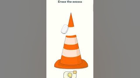 DOP 2: Delete One Part  Level 807 Walkthrough Solution #shorts #DOP2