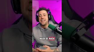 Auron habla de 8cho | #clip  #auronplay #shorts  #cliprit