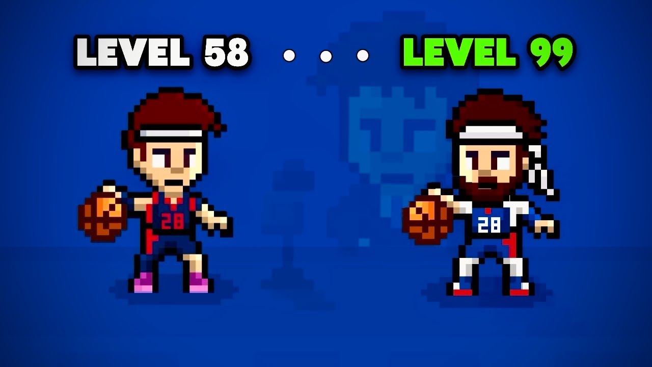 The Creation | Hoop Land Career Mode