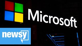 Microsoft wins $10B Pentagon cloud contract