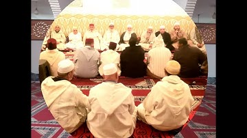 ماتيسر من سورة يوسف للقارئ عبد الوهاب بن سلام من امزورن