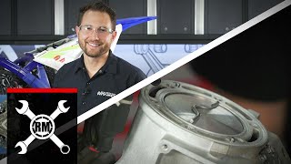 How To Choose the Correct Base Gasket for Sherco 2-Stroke Motorcycles
