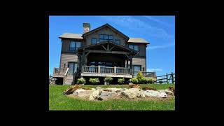 Haven Peak- Monteagle