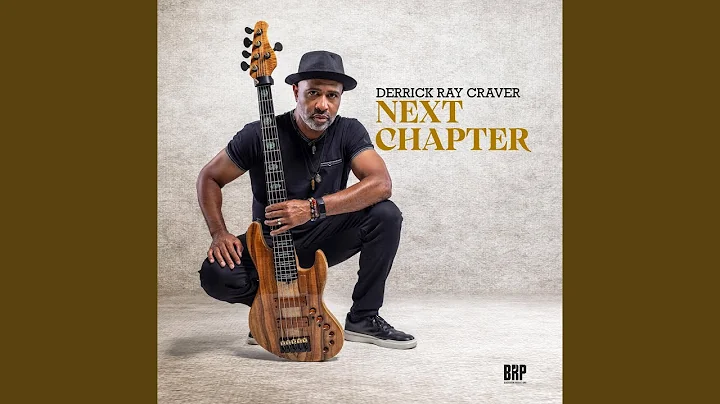 Next Chapter (feat. Billy Ray Sheppard)