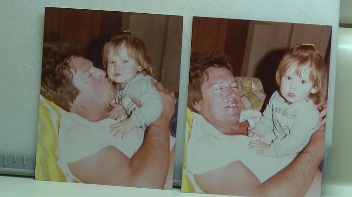 Beasley's father speaks out on daughter's murder