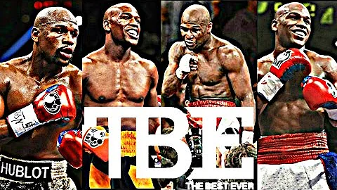 Floyd Mayweather Jr: "LORD KNOWS" AMAZING HIGHLIGH...