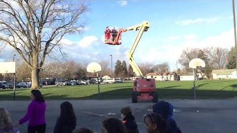 Rick Crosslin Science - Gravity... It