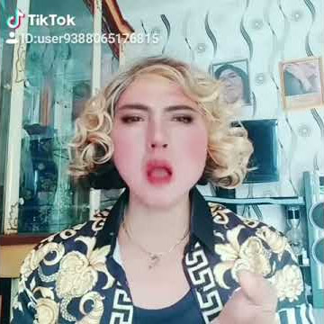 Jangan salahkan siapa