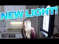 New Light! What do you think?