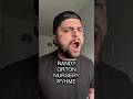 His Randy Orton & HBK Impressions Are So Good!