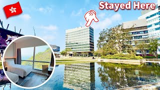 видео: Остановитесь в 5-звездочном отеле Le Meridien Hong Kong 🇭🇰 Отзыв о завтраке картинка: Остановитесь в 5-звездочном отеле Le Meridien Hong Kong 🇭🇰 Отзыв о завтраке