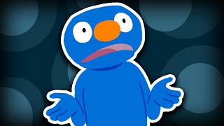 Brother, This Word Game is Just So Cursed screenshot 3