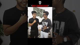 Ramesh Maity Goes Too Wild