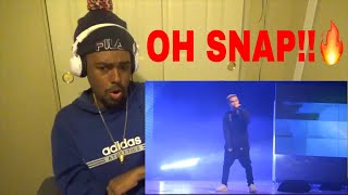 NINETY ONE A.Z and ZAQ Ля LIVE CONCERT REACTION!!!