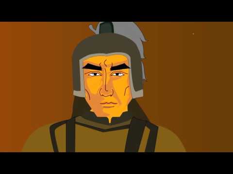Video Chiến thắng Bạch Đằng năm 938 - youtube