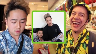 Chonny On Becoming A Father After Babysitting