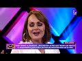 Gaby Spanic en Tengo algo que decirte - Programa completo