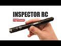 NEBO Inspector高亮度旋轉調焦防水筆形手電筒(NE6713TB) product youtube thumbnail