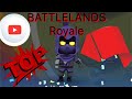 BATTLELANDS ROYALE GAMEPLAY3 BATTLELANDS ROYALE GAMEPLAY3
