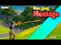 INTRODUCTION Rino_Gang  // Fortnite montage