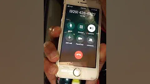 104th precincts excuse for taking almost 5 hours