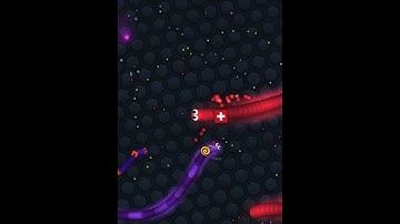 FUN Snake Game #shorts #funnyvideo #snakegame #snakerun