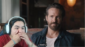 Deadpool 3 Update Teaser Trailer Reaction!!!! Hugh Jackman Wolverine Is Back!!!!!