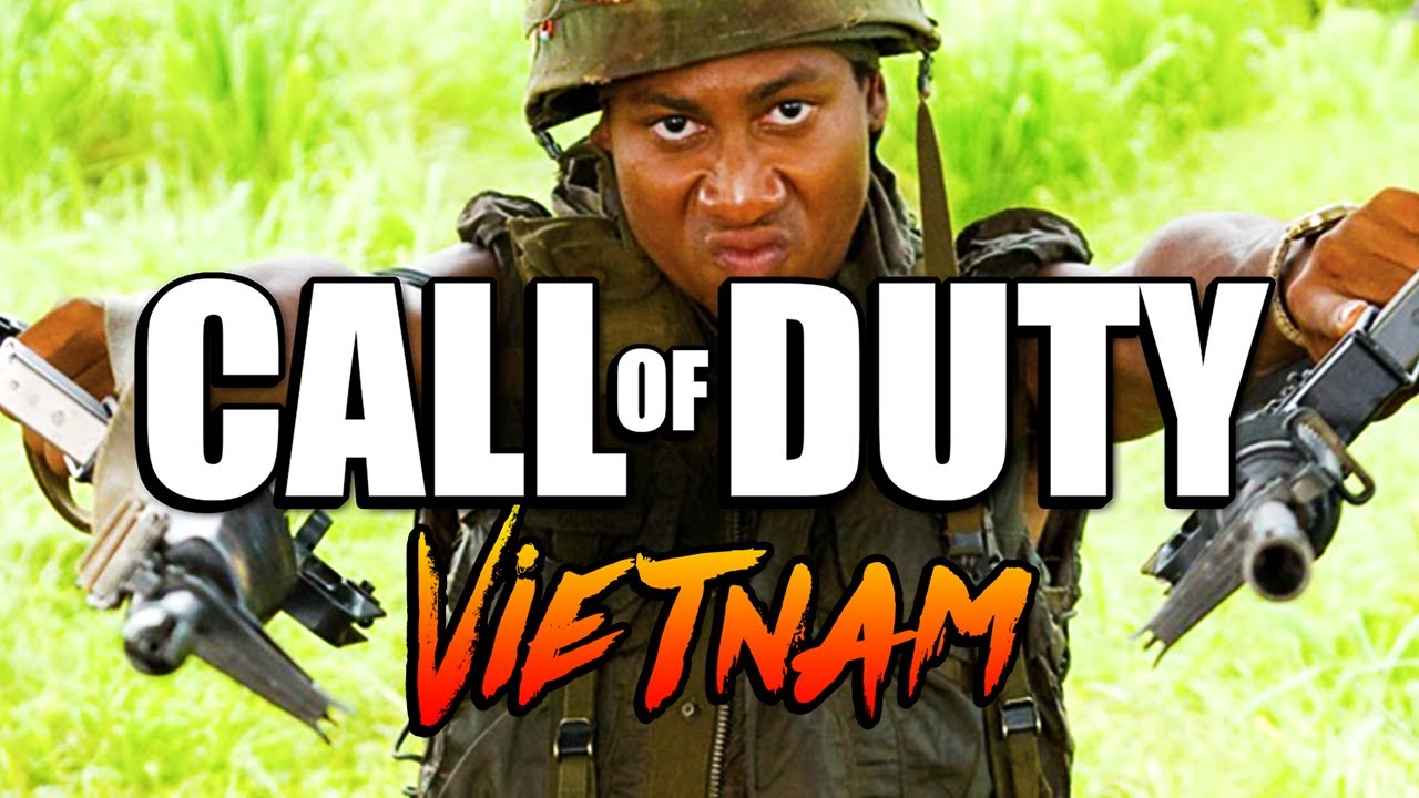 Call Of Duty Vietnam Is Cod 2020 Youtube Call Of Duty Vietnam Is Cod 2020 Youtube