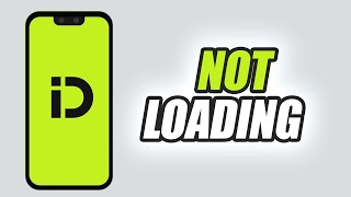 How To Fix InDrive App Not Loading | Easy & Quick How To Fix Indrive App Not Working Easy Quick
