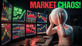 The 2026 Stock Market Looks Incredible From The Outside — What Is Hiding Underneath it could change