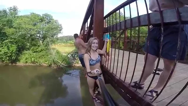 GoPro: Summer 2k15