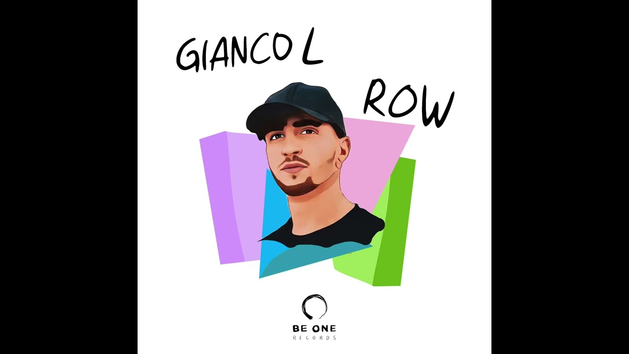 Mira Gianco L - Row (Original Mix) en YouTube Mira Gianco L - Row (Original Mix) en YouTube