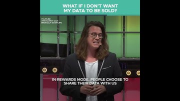 Empowering you to control your data #Shorts