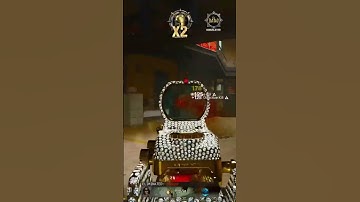 Quick 3-piece to break the hardpoint in BO6 ranked play! #callofduty #cod  #blackops #bo6 #ranked