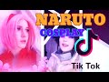 •NARUTO COSPLAY COMPILATION [TIK TOK] #2 •