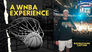 ALLISHA GRAY MAKES HISTORY!! WNBA All Star Weekend 2024 Reaction Highlights!! (7.21.2024)