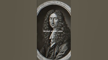 Antonie van Leeuwenhoek: Father of Microbiology #history #historical