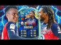 FIFA 20: TOTS RENATO SANCHES Mind the Gap ⚔😎🔥