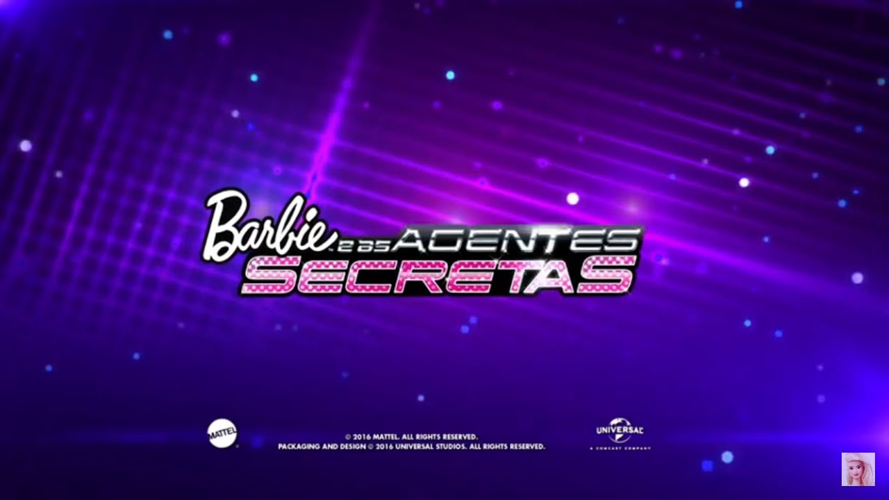 Barbie™ e Suas Irmãs em uma Aventura De Cavalos, Trailer Oficial