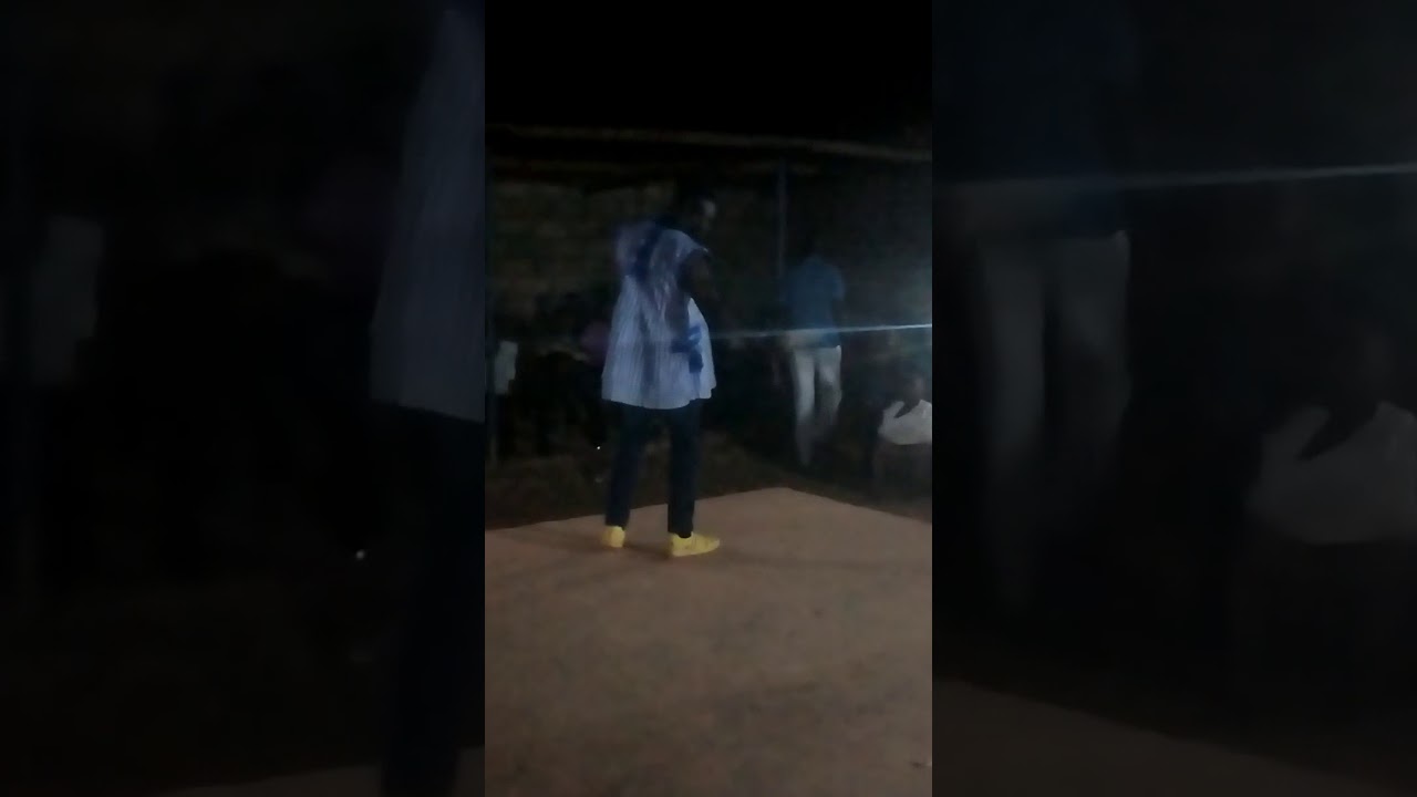 suivez ici les attalakou de l'artiste Beyouone Somda avec des mots tres touchant