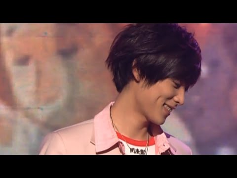 민경훈 보조개 실컷 보기