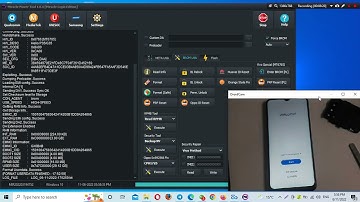 GALAXY A03S SM A037F FACTORY RESET FRP REMOVAL ONE CLICK  BY MIRACLE POWERTOOL