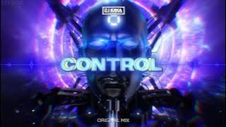 DJ KAKA - Control (Original Mix)